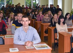 Стартував 6 сезон Всеукраїнського студентського чемпіонату зі стратегічного менеджменту